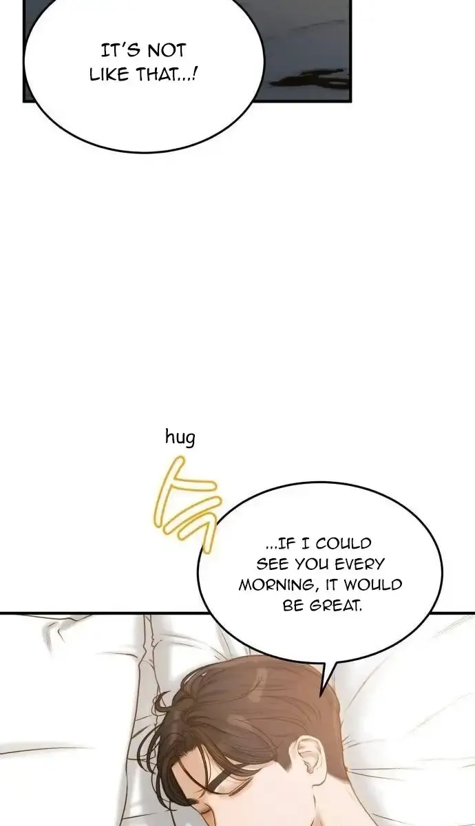 Even Though You Know It's Crazy Chapter 5 Page 70