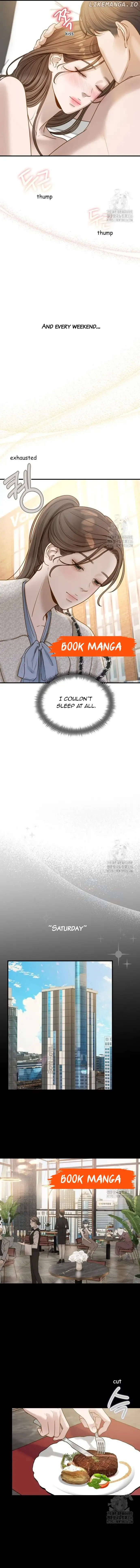 Even Though You Know It's Crazy Chapter 5 Page 73