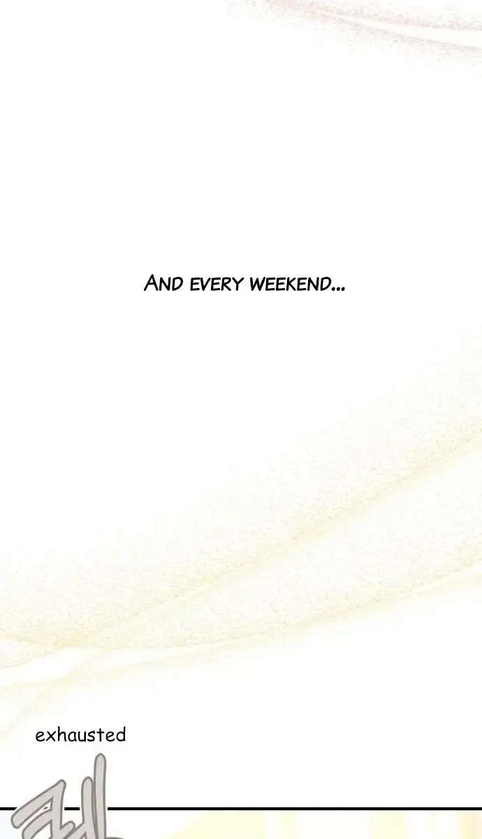 Even Though You Know It's Crazy Chapter 5 Page 75