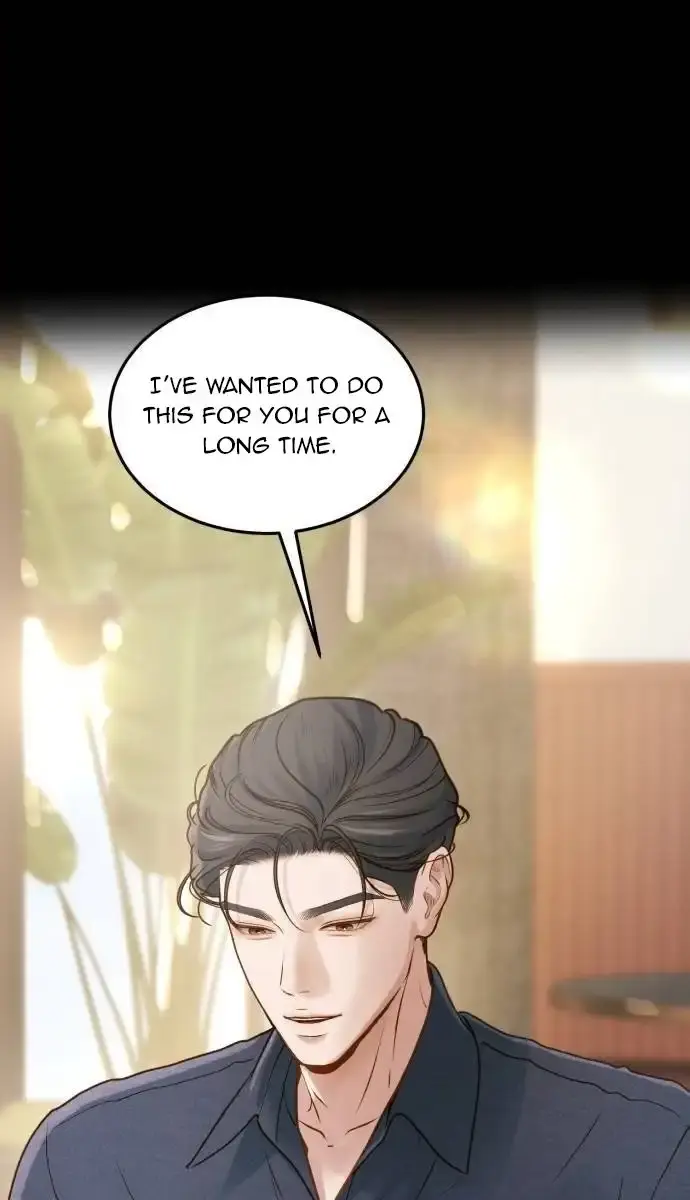 Even Though You Know It's Crazy Chapter 5 Page 83