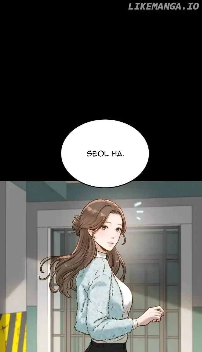 Even Though You Know It's Crazy Chapter 5 Page 90
