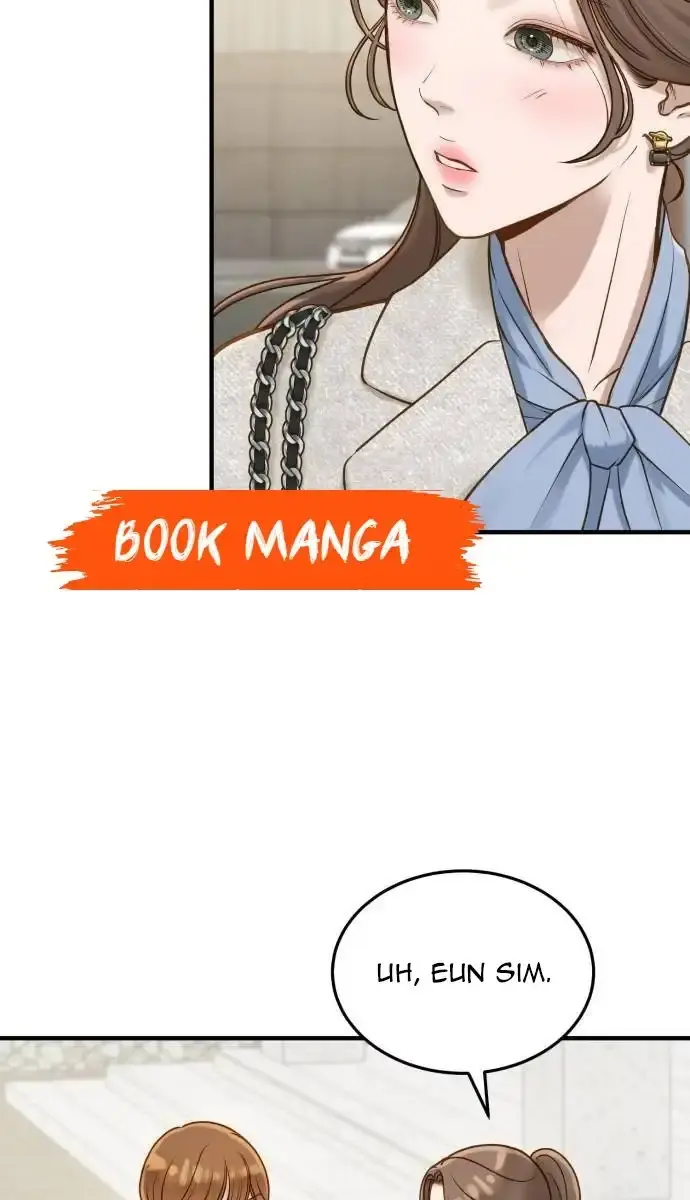 Even Though You Know It's Crazy Chapter 5 Page 94