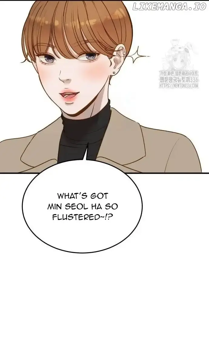Even Though You Know It's Crazy Chapter 5 Page 98