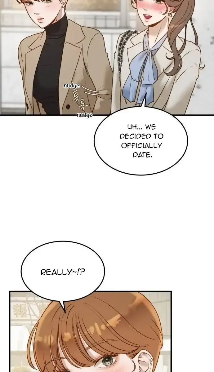 Even Though You Know It's Crazy Chapter 5 Page 101
