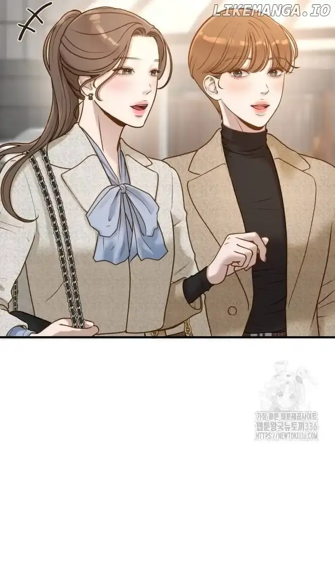 Even Though You Know It's Crazy Chapter 5 Page 106