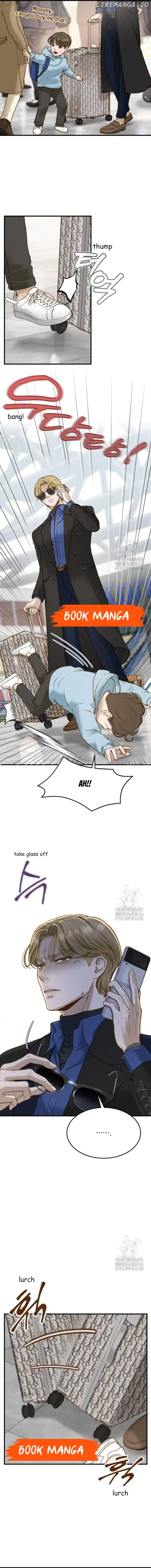 Even Though You Know It's Crazy Chapter 5 Page 113