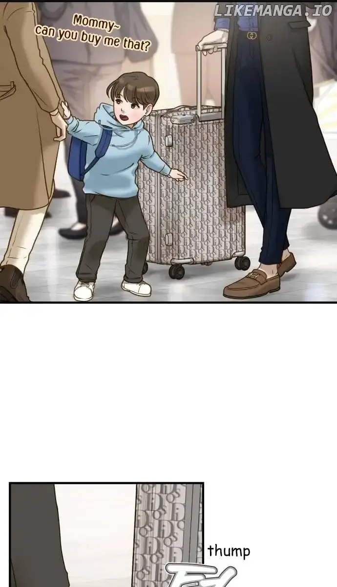 Even Though You Know It's Crazy Chapter 5 Page 114