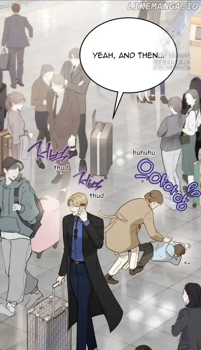 Even Though You Know It's Crazy Chapter 5 Page 121