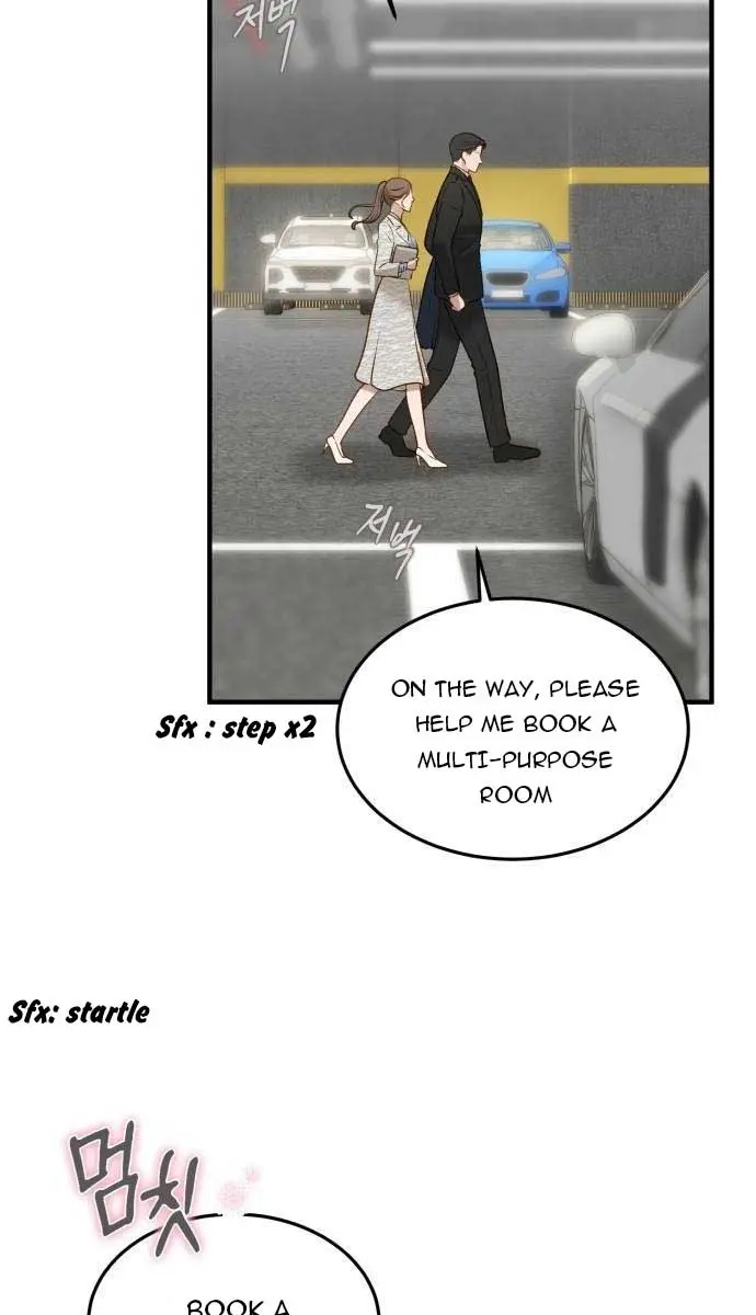 Even Though You Know It's Crazy Chapter 6 Page 6