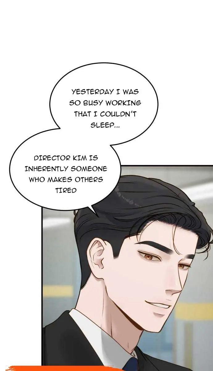 Even Though You Know It's Crazy Chapter 6 Page 9