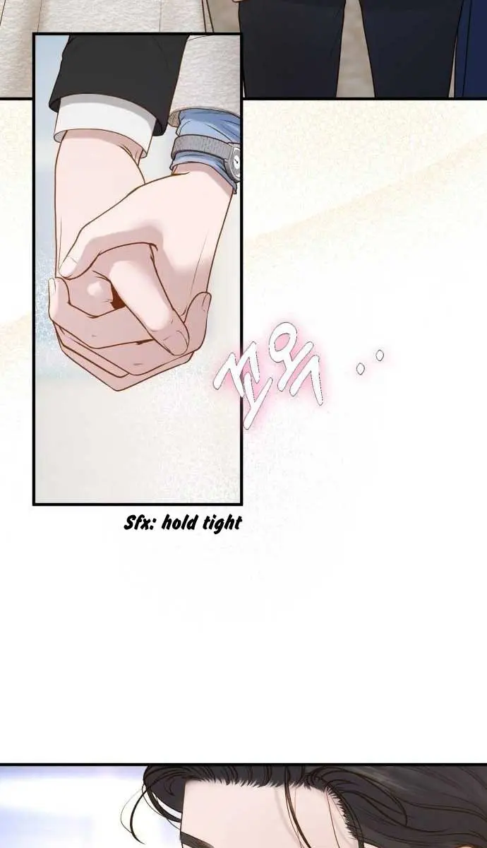 Even Though You Know It's Crazy Chapter 6 Page 16