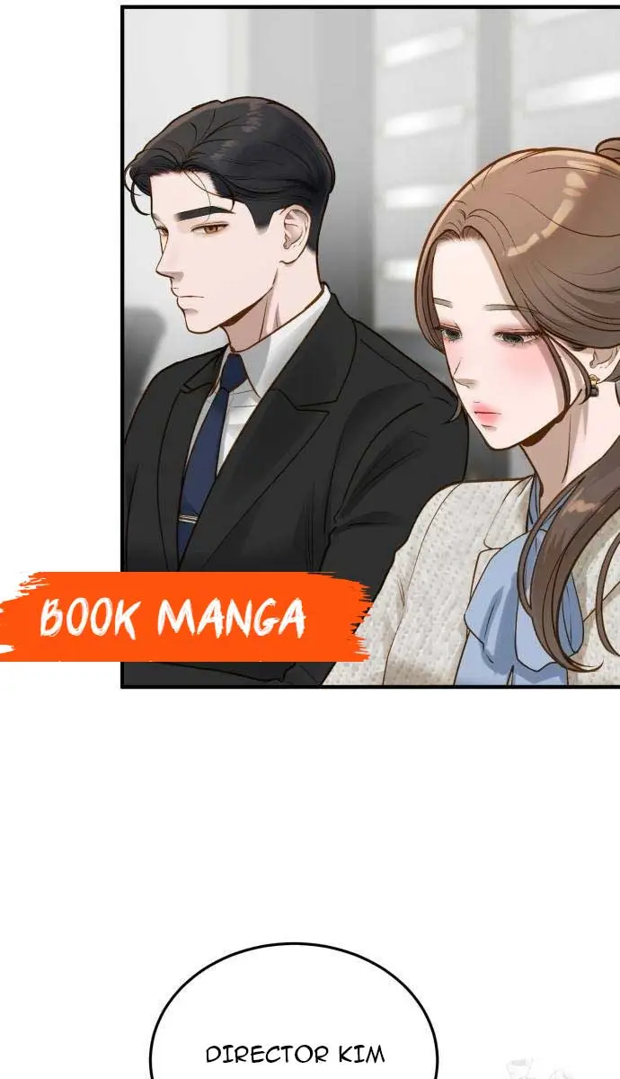 Even Though You Know It's Crazy Chapter 6 Page 29
