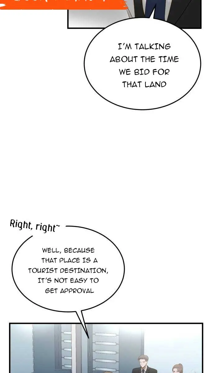 Even Though You Know It's Crazy Chapter 6 Page 33