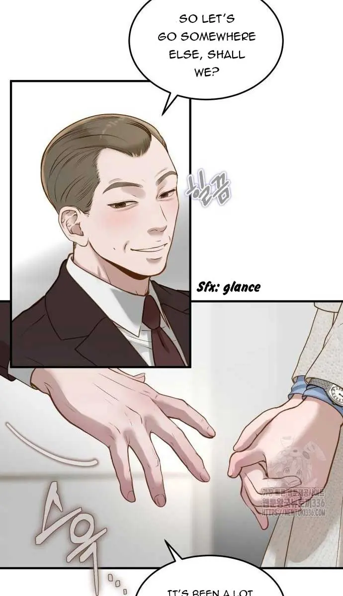 Even Though You Know It's Crazy Chapter 6 Page 38