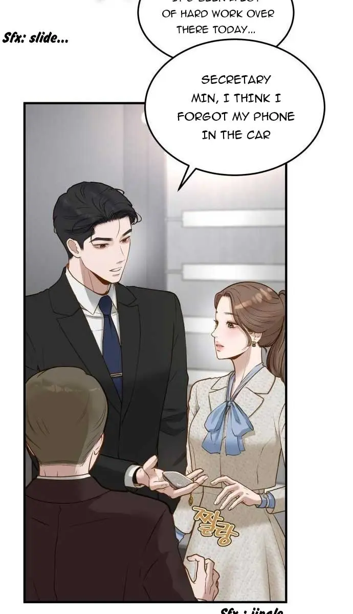 Even Though You Know It's Crazy Chapter 6 Page 39