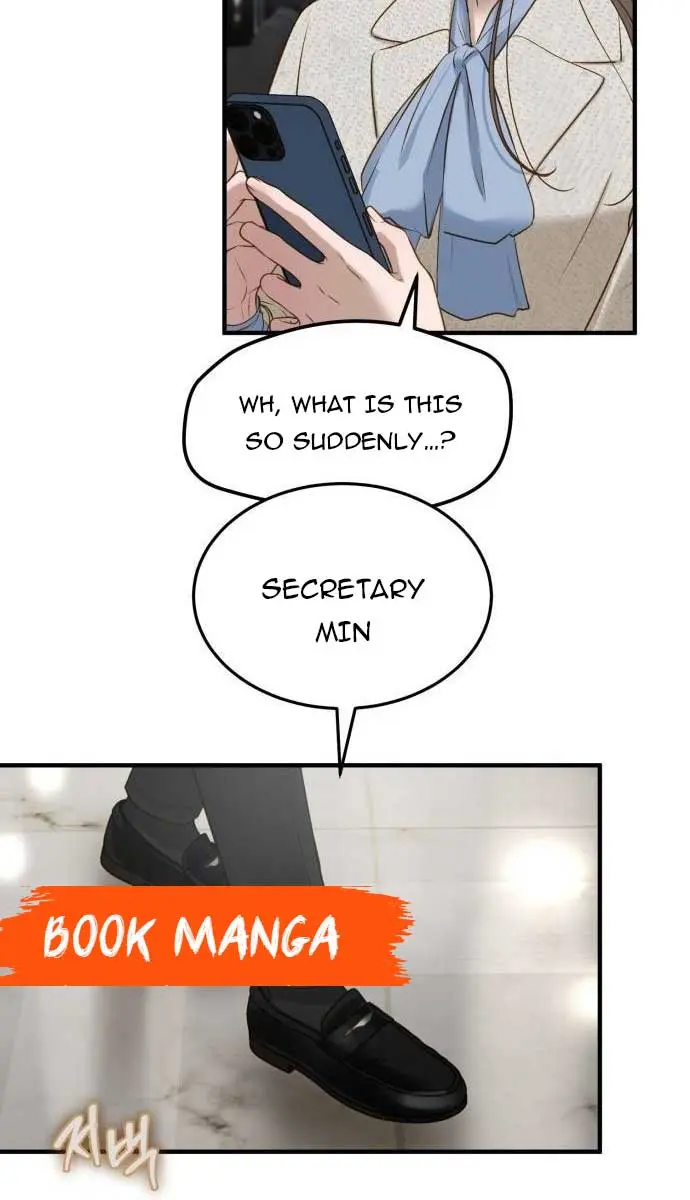 Even Though You Know It's Crazy Chapter 6 Page 68