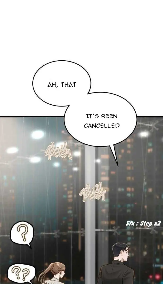Even Though You Know It's Crazy Chapter 6 Page 71