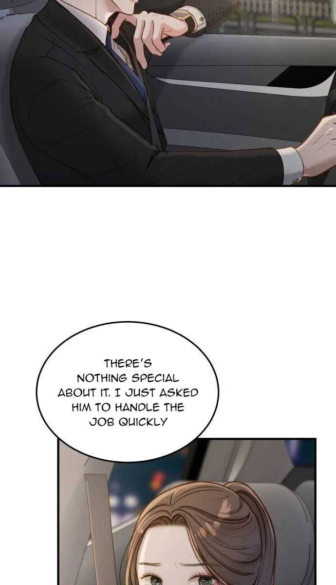 Even Though You Know It's Crazy Chapter 7 Page 6