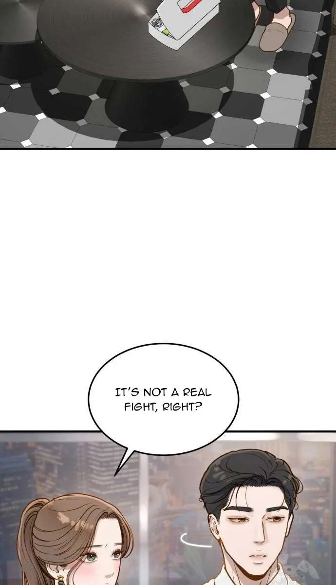 Even Though You Know It's Crazy Chapter 7 Page 17