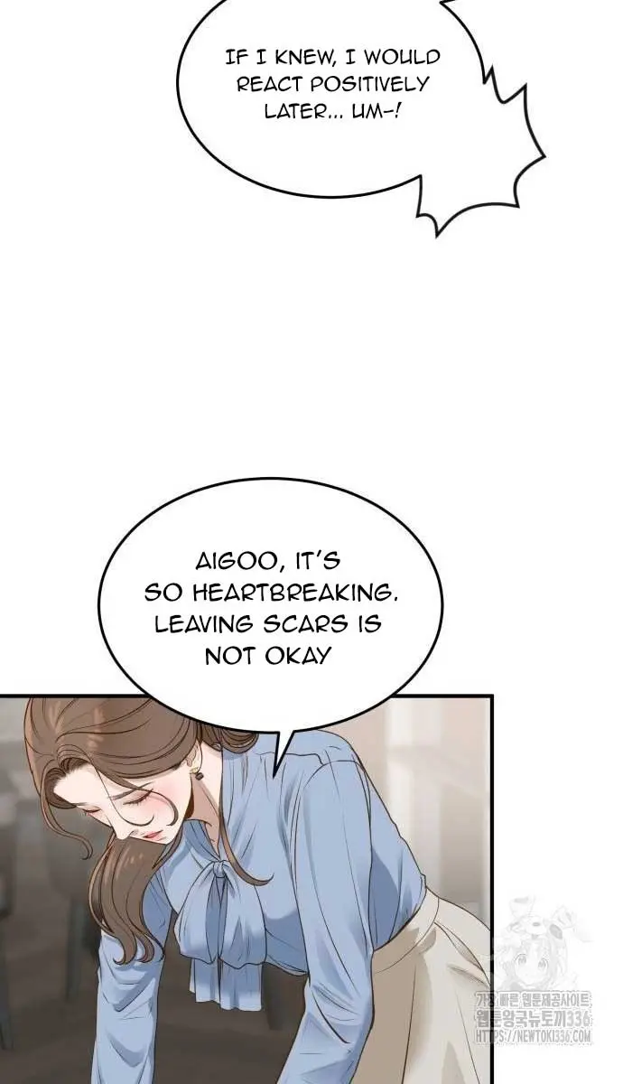 Even Though You Know It's Crazy Chapter 7 Page 27