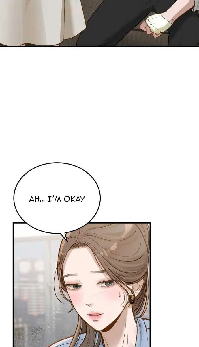 Even Though You Know It's Crazy Chapter 7 Page 31