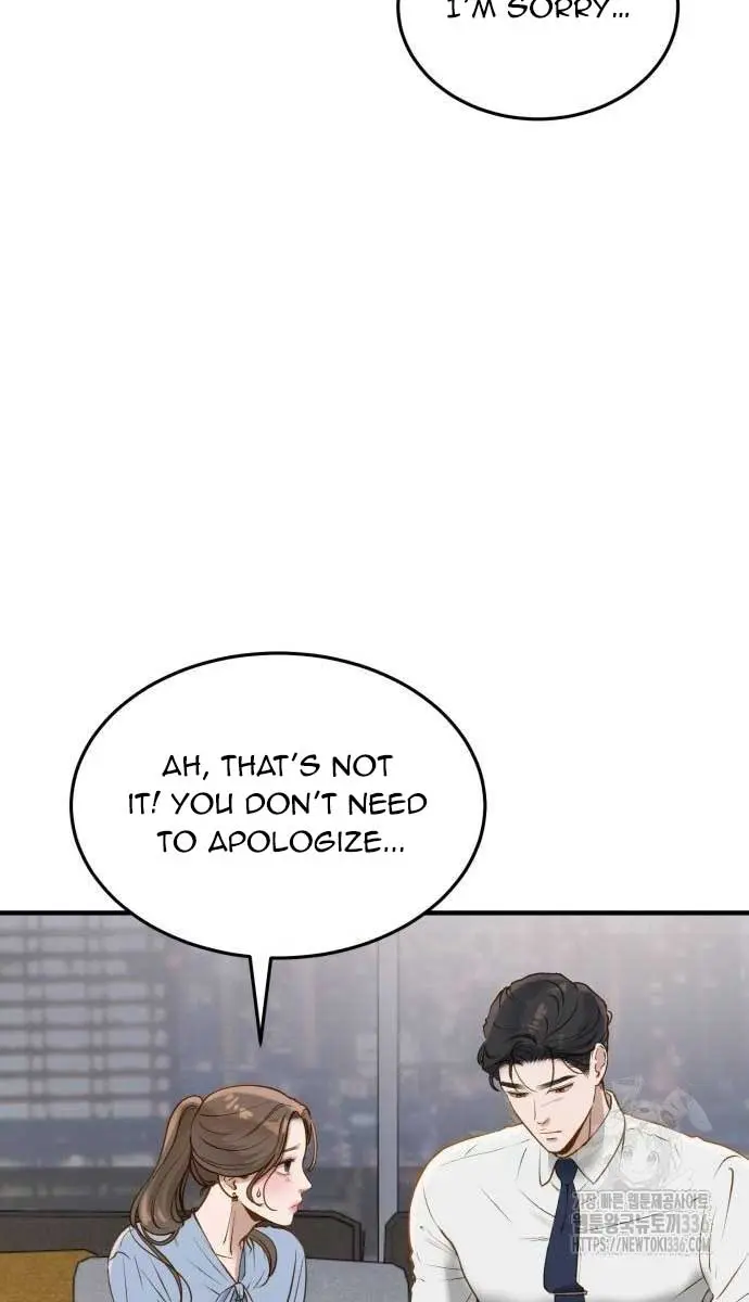 Even Though You Know It's Crazy Chapter 7 Page 34