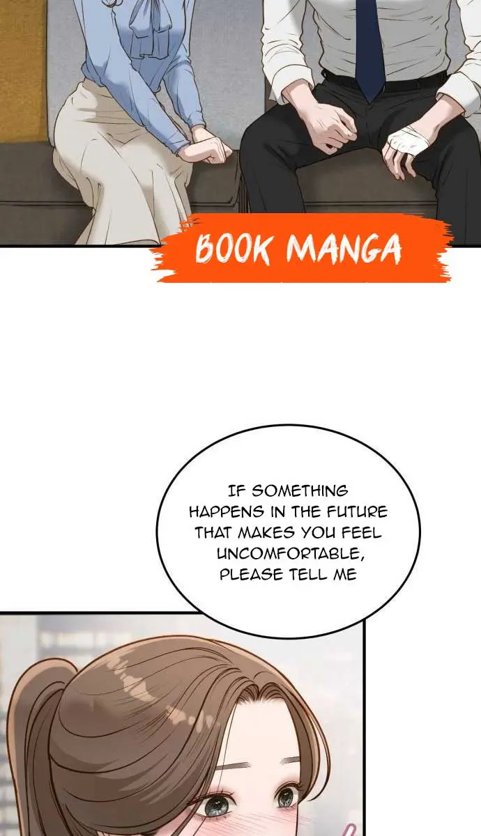 Even Though You Know It's Crazy Chapter 7 Page 35