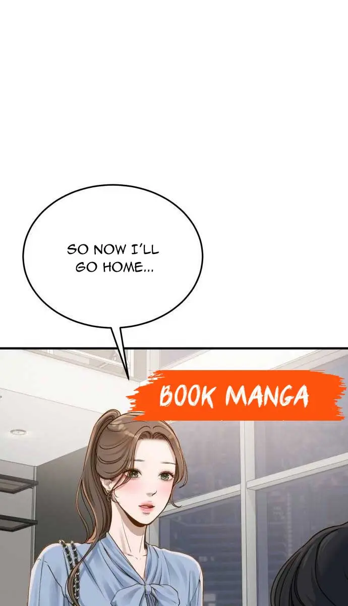 Even Though You Know It's Crazy Chapter 7 Page 38
