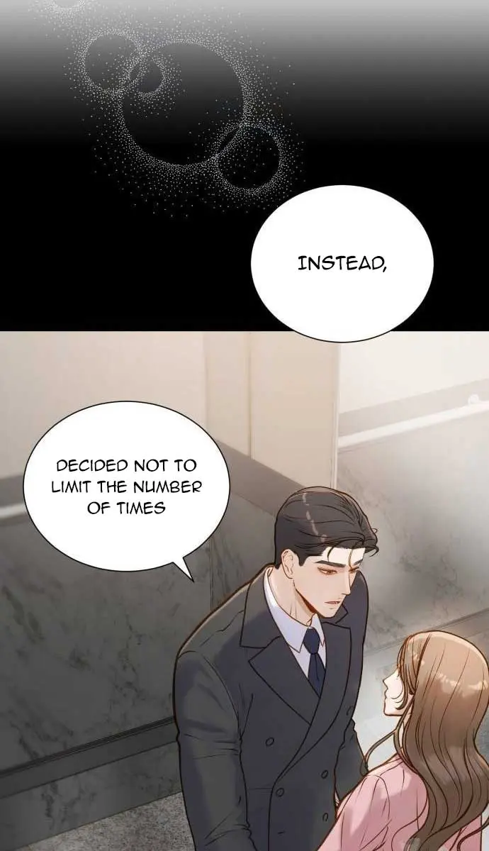 Even Though You Know It's Crazy Chapter 7 Page 44