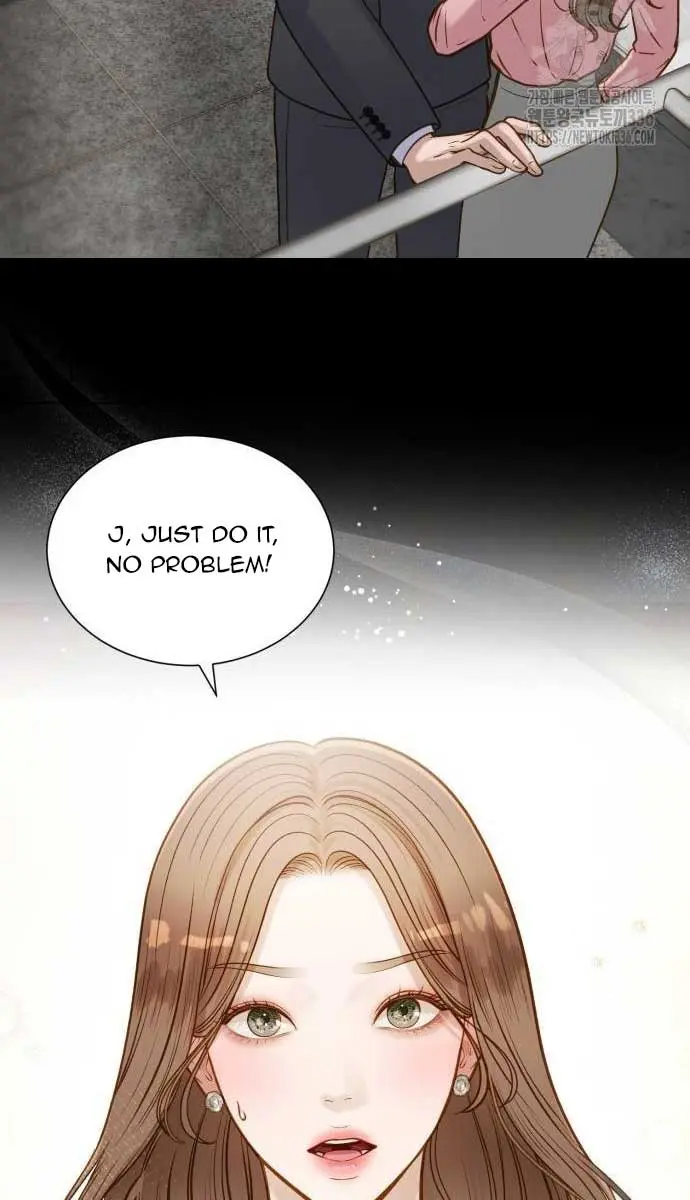 Even Though You Know It's Crazy Chapter 7 Page 45