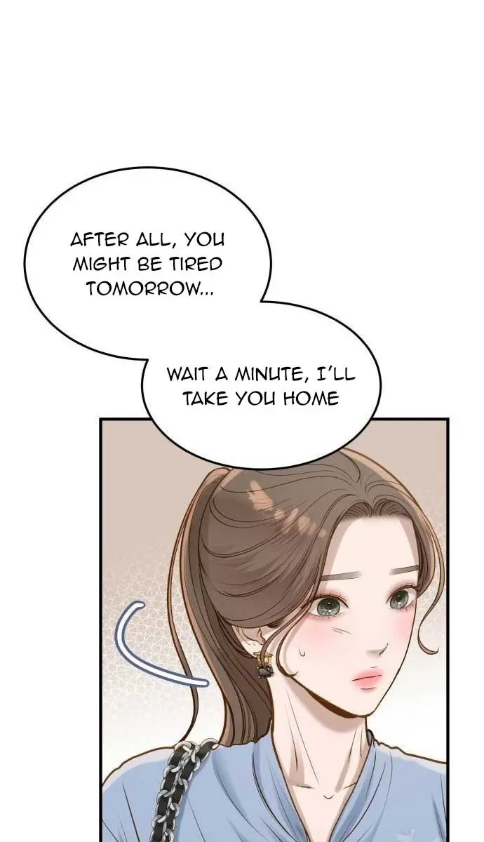 Even Though You Know It's Crazy Chapter 7 Page 48