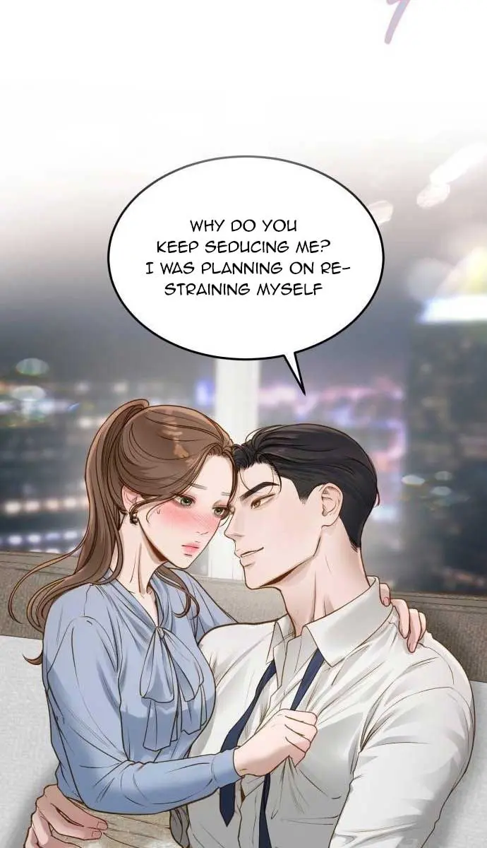 Even Though You Know It's Crazy Chapter 7 Page 51
