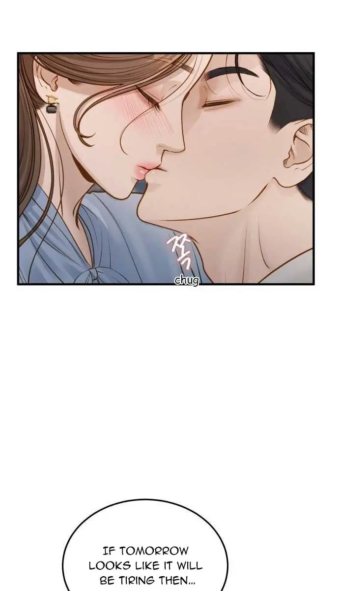 Even Though You Know It's Crazy Chapter 7 Page 54