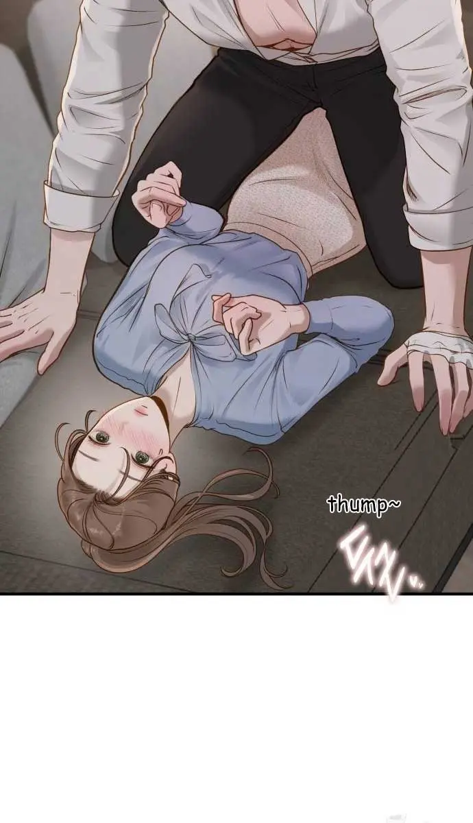 Even Though You Know It's Crazy Chapter 7 Page 75