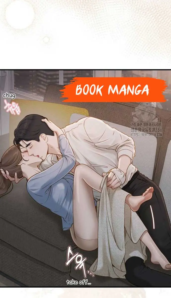 Even Though You Know It's Crazy Chapter 7 Page 80