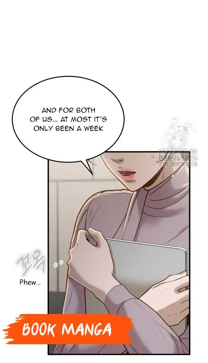 Even Though You Know It's Crazy Chapter 7 Page 91