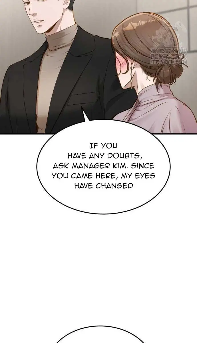 Even Though You Know It's Crazy Chapter 7 Page 96