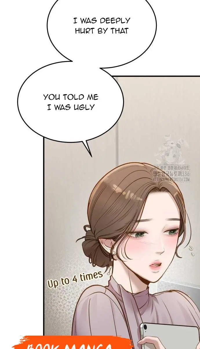 Even Though You Know It's Crazy Chapter 7 Page 97