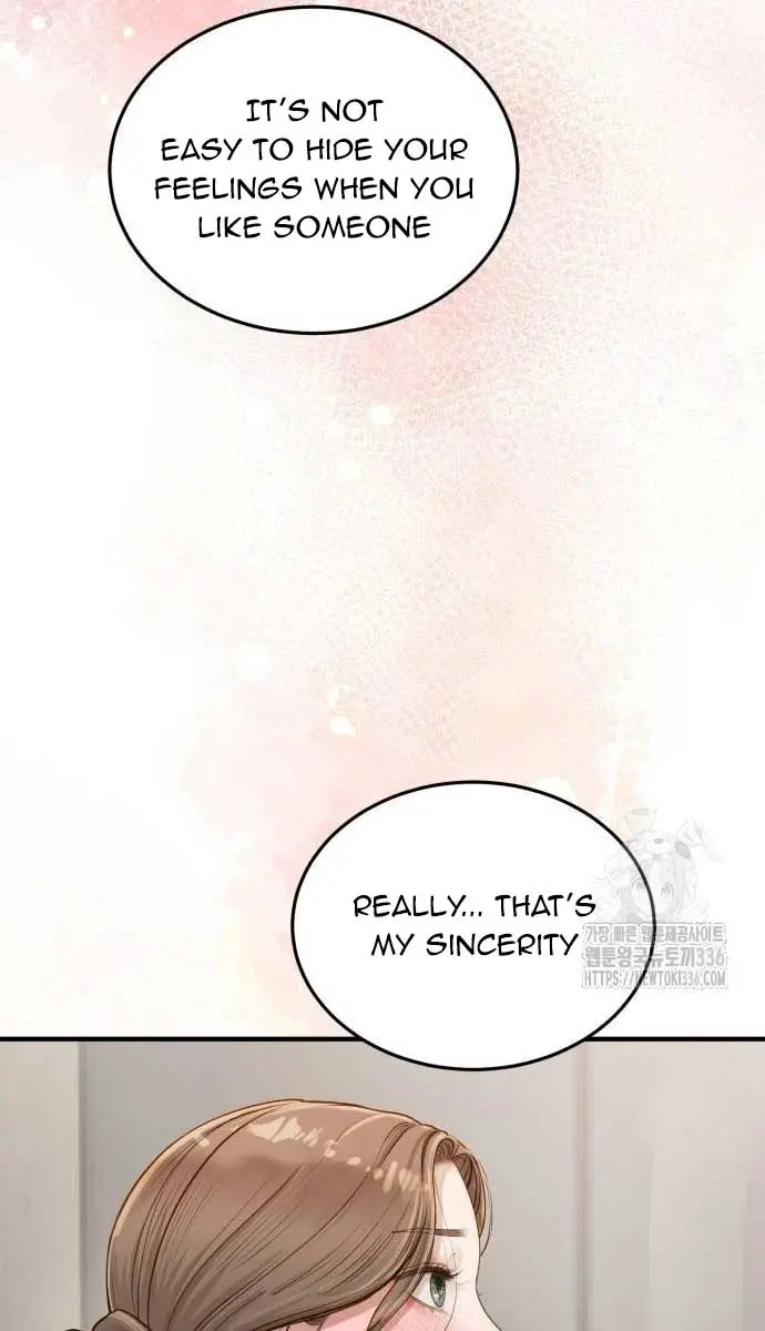 Even Though You Know It's Crazy Chapter 7 Page 100