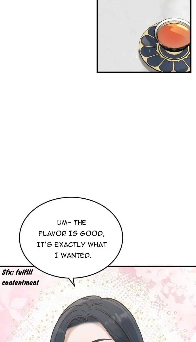 Even Though You Know It's Crazy Chapter 8 Page 3