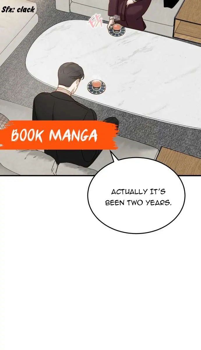 Even Though You Know It's Crazy Chapter 8 Page 6
