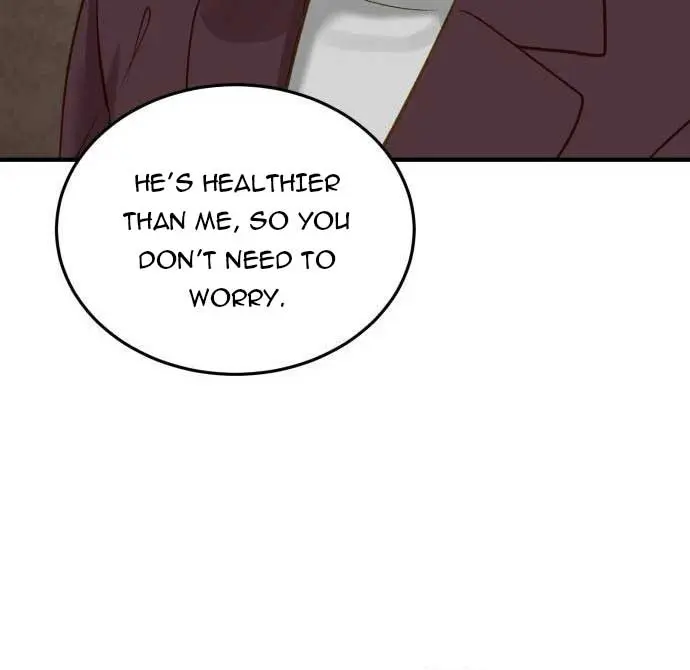 Even Though You Know It's Crazy Chapter 8 Page 15