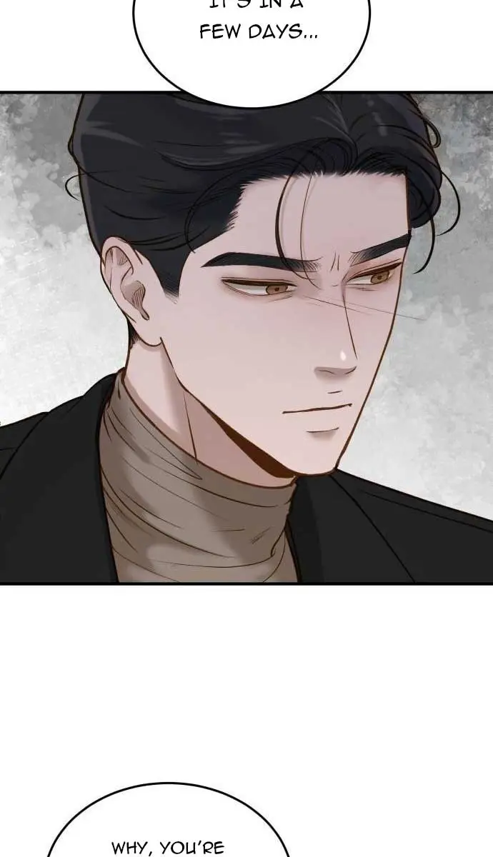 Even Though You Know It's Crazy Chapter 8 Page 18