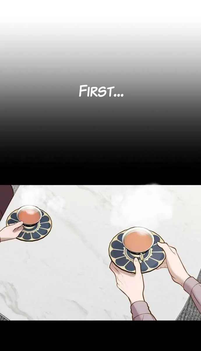 Even Though You Know It's Crazy Chapter 8 Page 32