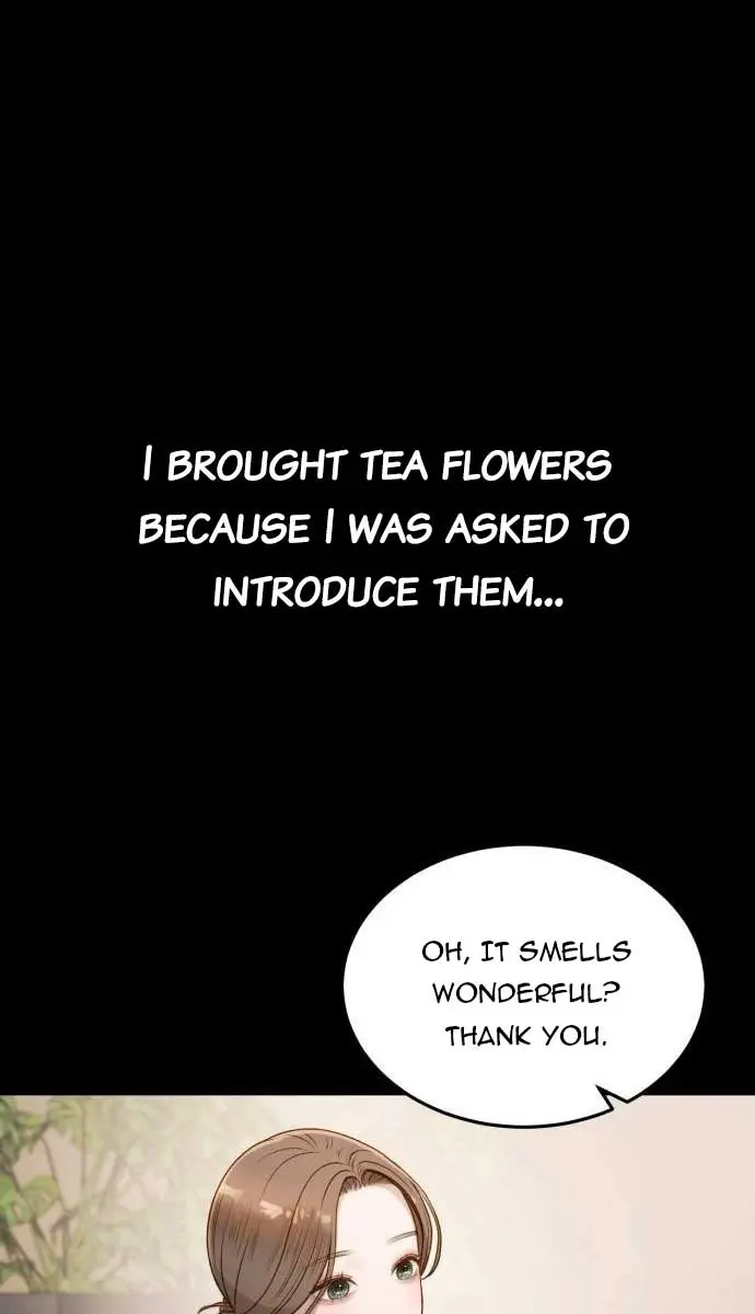 Even Though You Know It's Crazy Chapter 8 Page 33