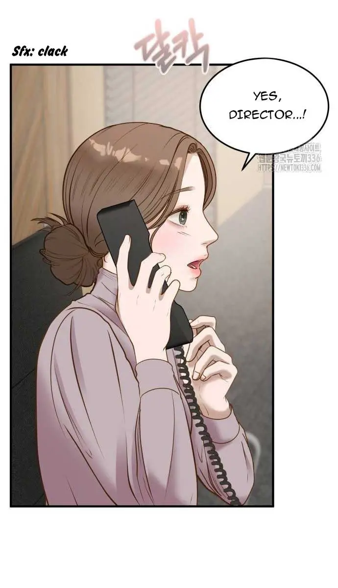 Even Though You Know It's Crazy Chapter 8 Page 40