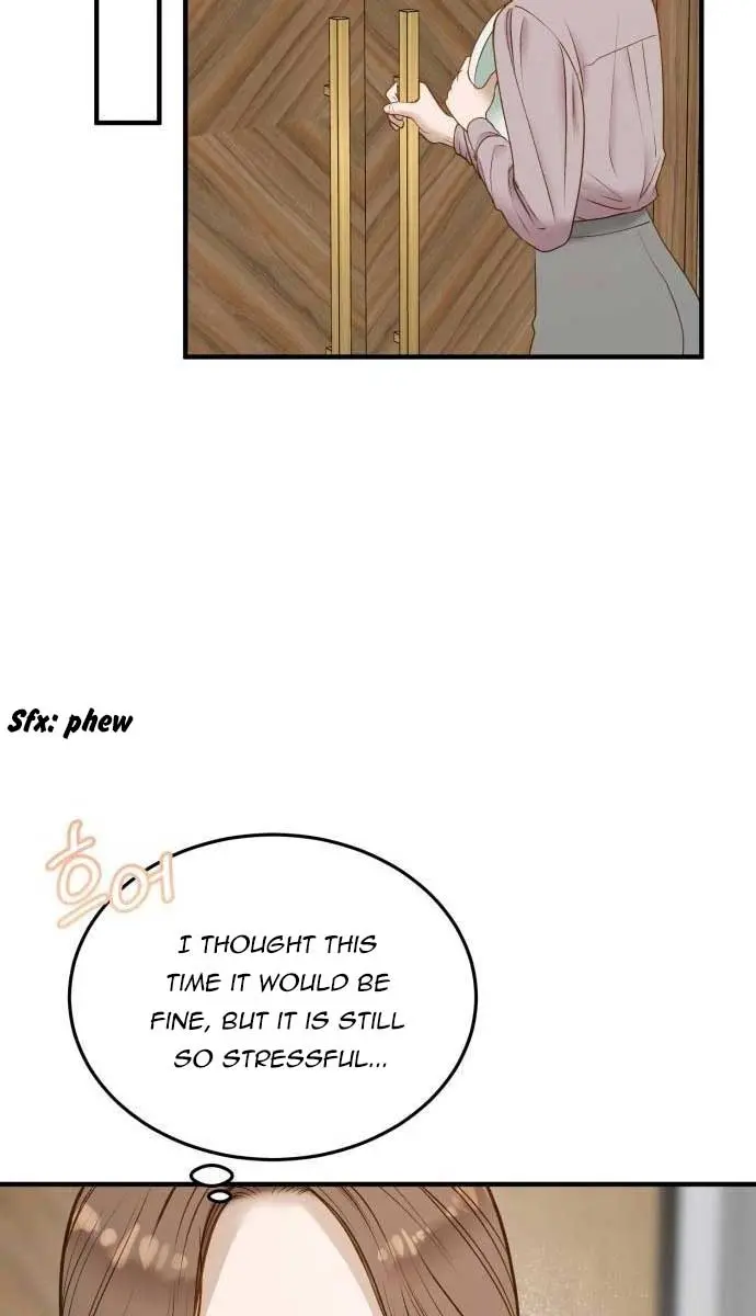 Even Though You Know It's Crazy Chapter 8 Page 53
