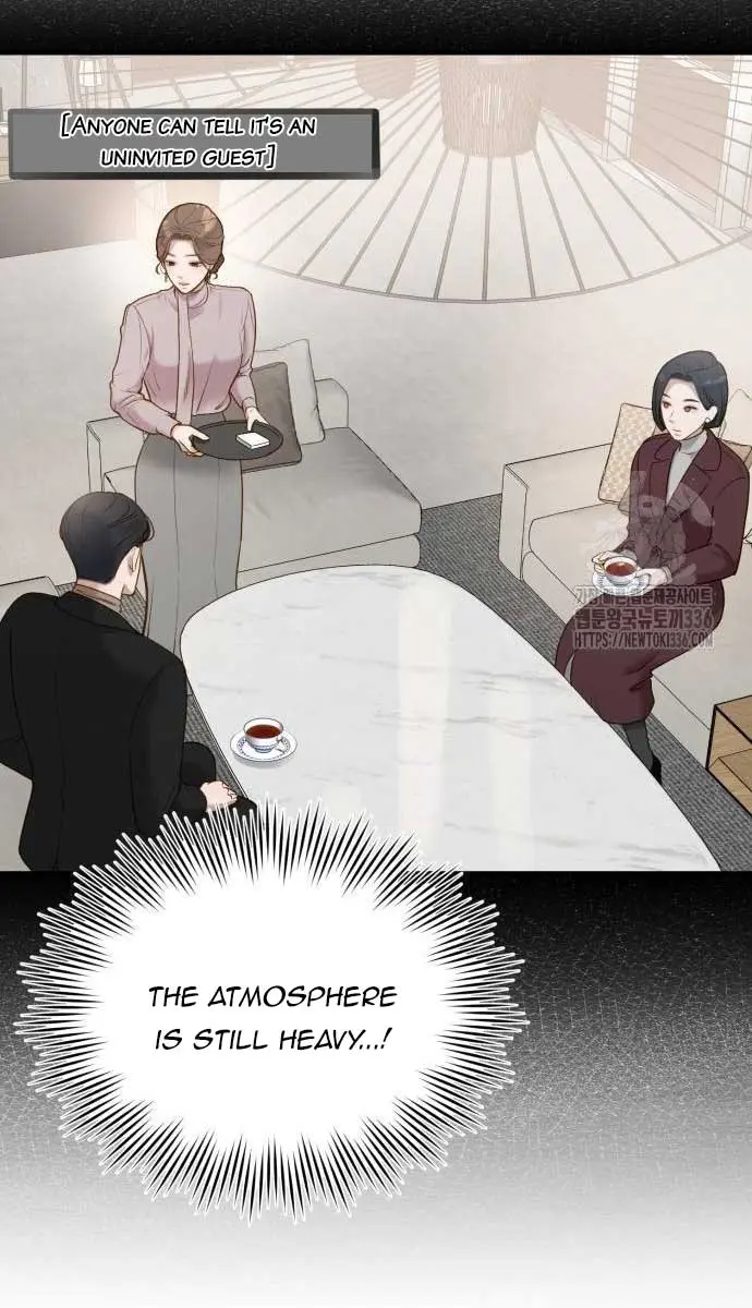 Even Though You Know It's Crazy Chapter 8 Page 55