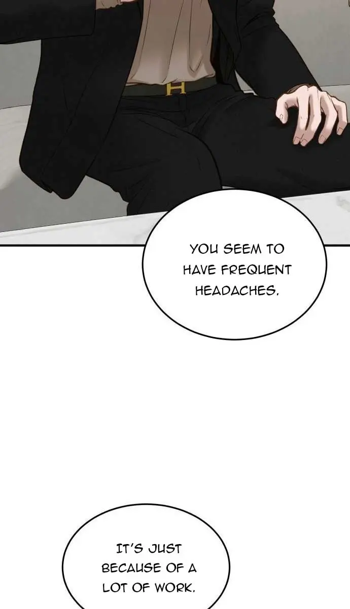 Even Though You Know It's Crazy Chapter 8 Page 59