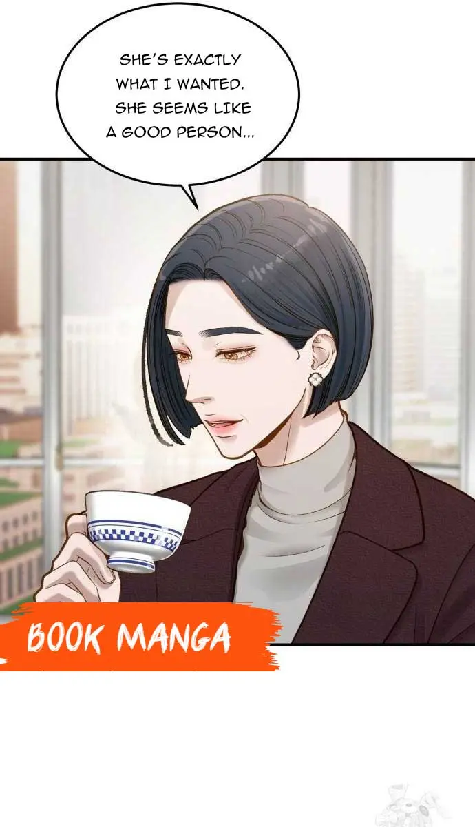 Even Though You Know It's Crazy Chapter 8 Page 64